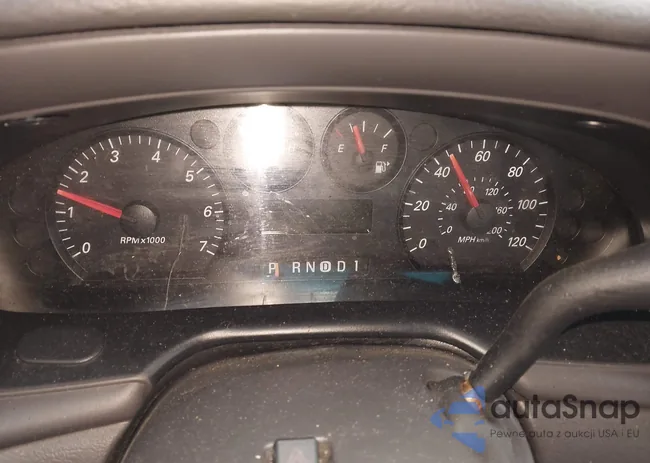 1FAFP53235A122200: 42952065