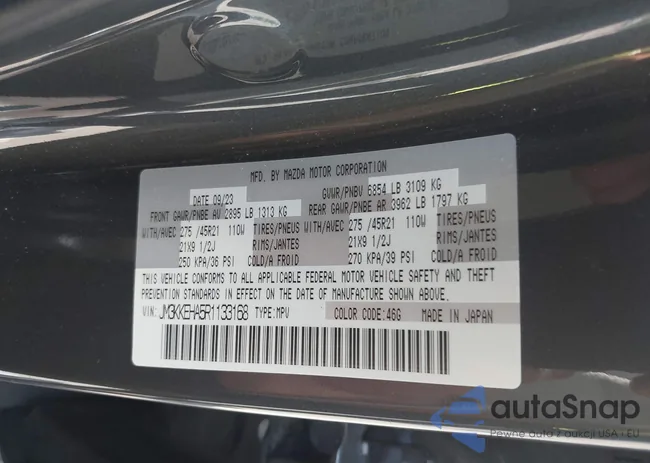 JM3KKEHA5R1133168: 42952109