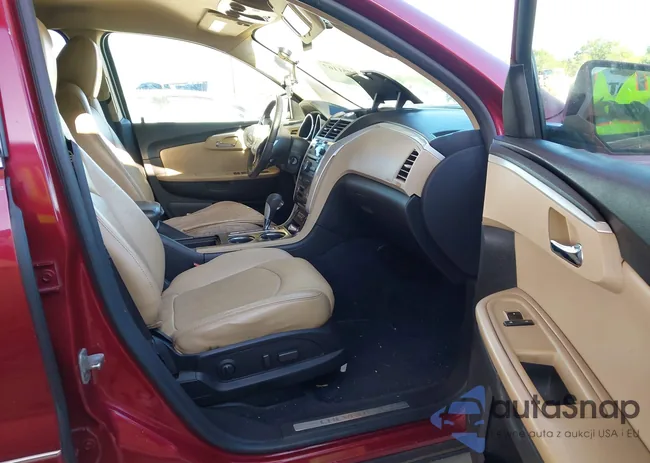 1GNKRLED8BJ303687: 42951167