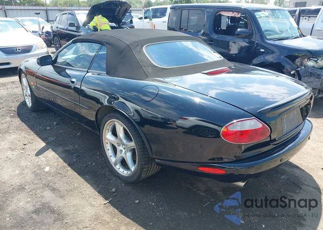 SAJDA42B733A33377: 42951257