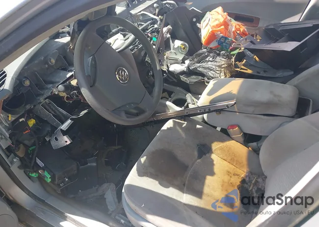 2G4WC532751297433: 42951294