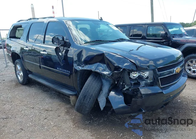 1GNSKJE72CR163433: 42951300