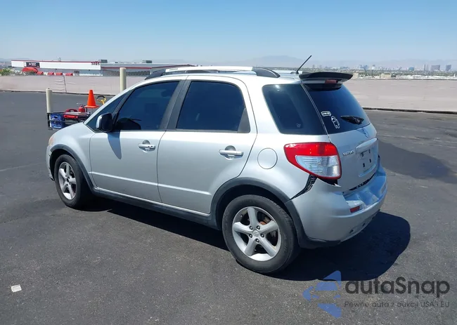 JS2YA417085100025: 42951306