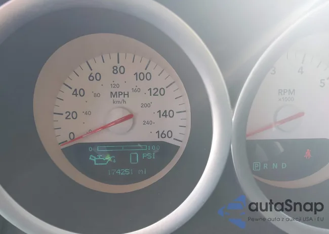 2B3KA53H36H403951: 42951334