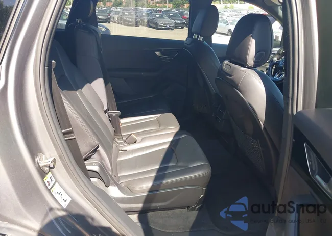 WA1LAAF72HD026215: 42951353