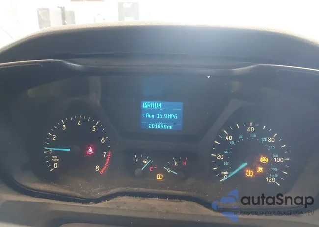 1FTYE1ZM6GKB18181: 42951399