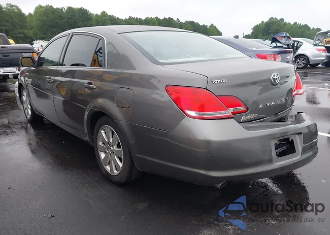 4T1BK36B46U097066: 42951413