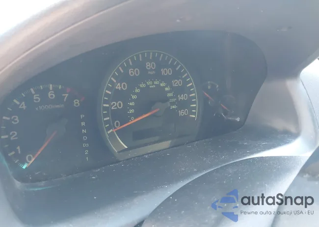 1HGCM665X3A070029: 42951425