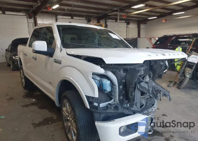 1FTEW1EF0HKE52750: 42951430