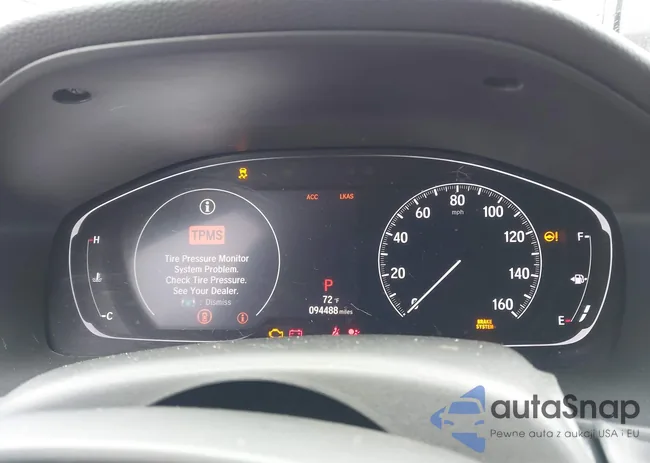 1HGCV1F31JA125768: 42951445