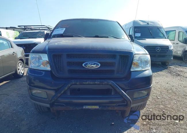 1FTPW14555KC33098: 42951488