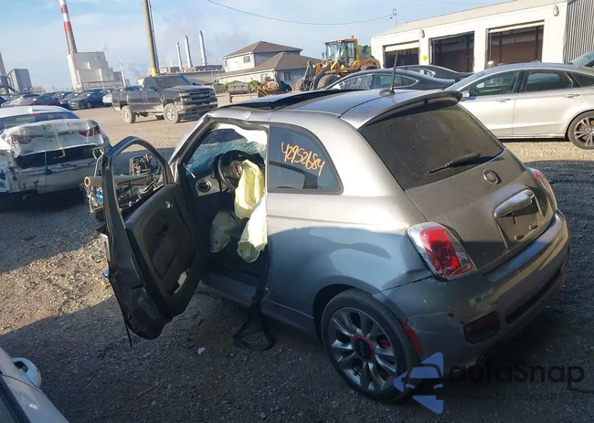 3C3CFFBR5FT624225: 42952684