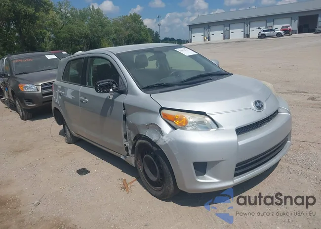 JTKKU4B47C1020841: 42952723