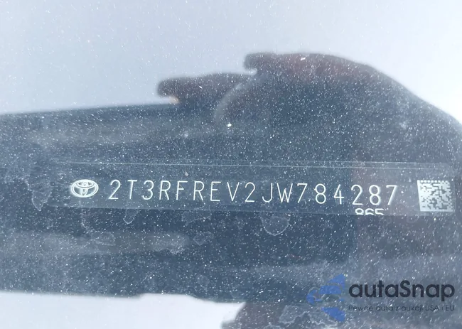 2T3RFREV2JW784287: 42952766