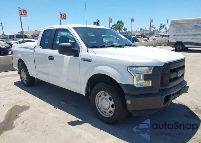 1FTEX1C86GKF35261: 42952774