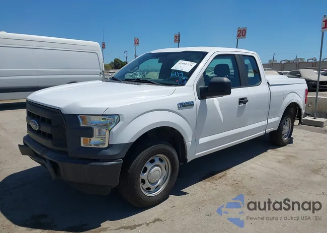 1FTEX1C86GKF35261: 42952774