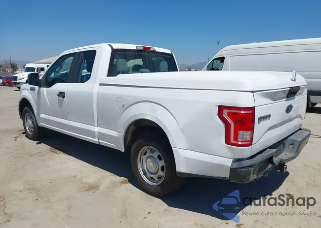 1FTEX1C86GKF35261: 42952774