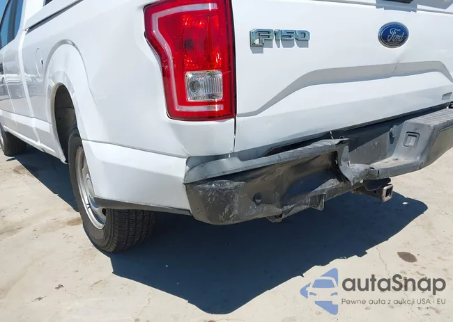 1FTEX1C86GKF35261: 42952774