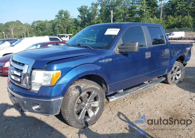 1FTFW1EF4BFB85200: 42952902