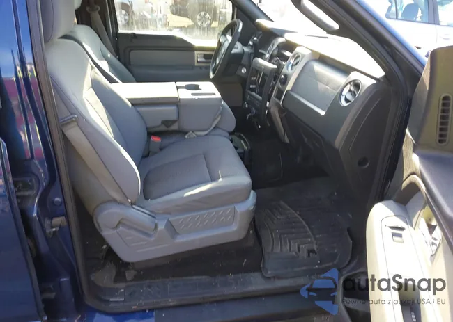 1FTFW1EF4BFB85200: 42952902