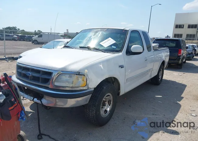 1FTRX17203NA45592: 42952991