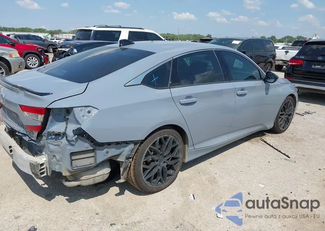 1HGCV1F49NA033743: 42953034