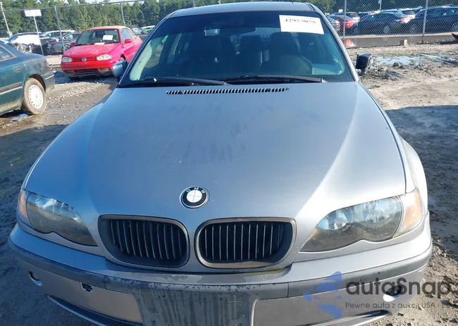 WBAEV33495KX11969: 42953058