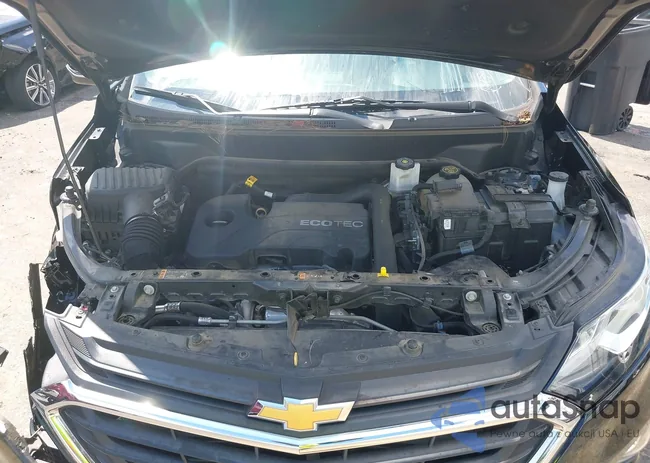 2GNAXKEV6L6129671: 42952207