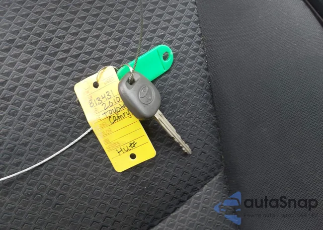 4T1BF3EK5AU031723: 42952257