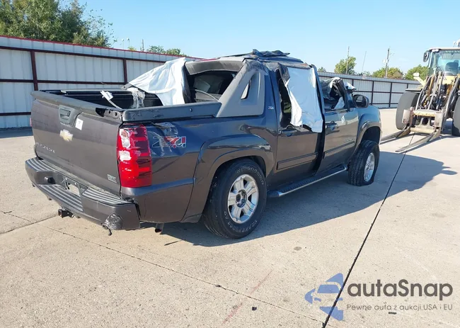 3GNTKFE32BG301646: 42952327