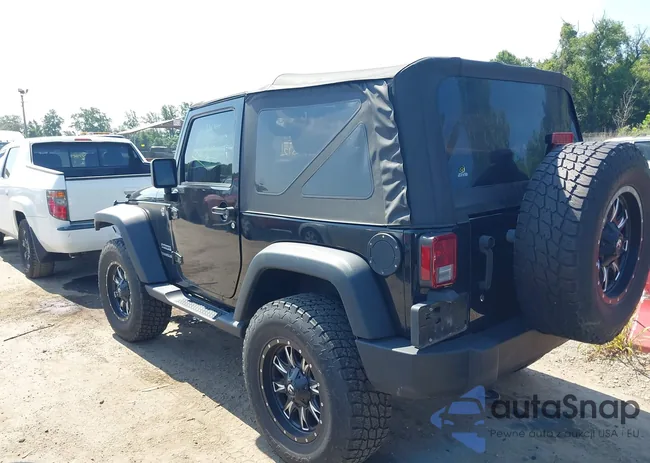 1C4AJWAG5DL665965: 42953542