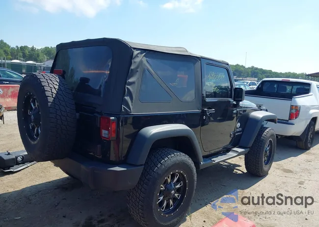 1C4AJWAG5DL665965: 42953542