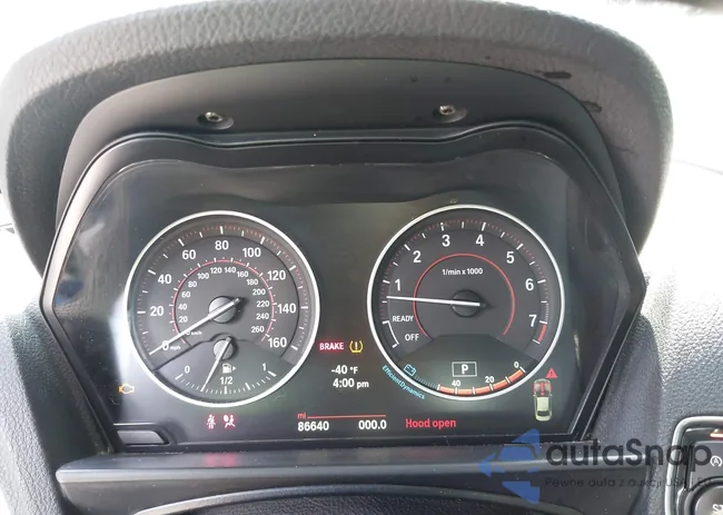 WBA1J7C52GV359605: 42953599