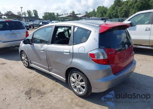 JHMGE88499S020172: 42953605