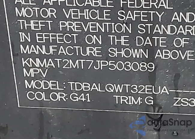 KNMAT2MT7JP503089: 42953632