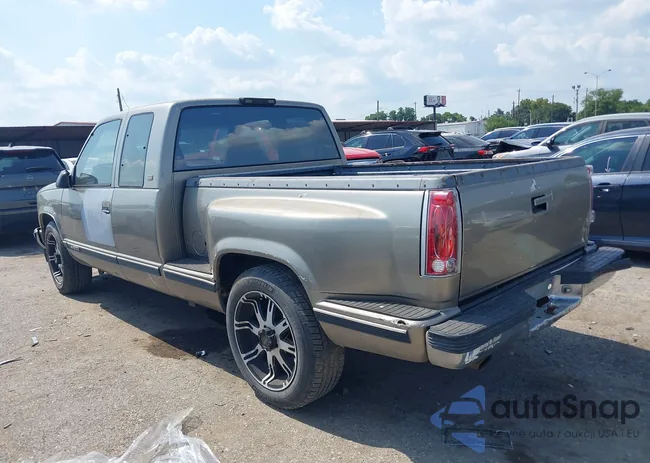 2GCEC19K3R1116995: 42953729