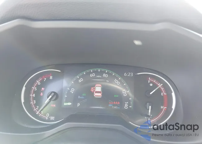 2T3P1RFV8SW499325: 42953743