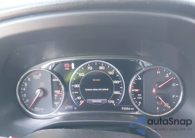 1GKKNML4XMZ176401: 42953770