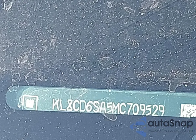 KL8CD6SA5MC709529: 42953794