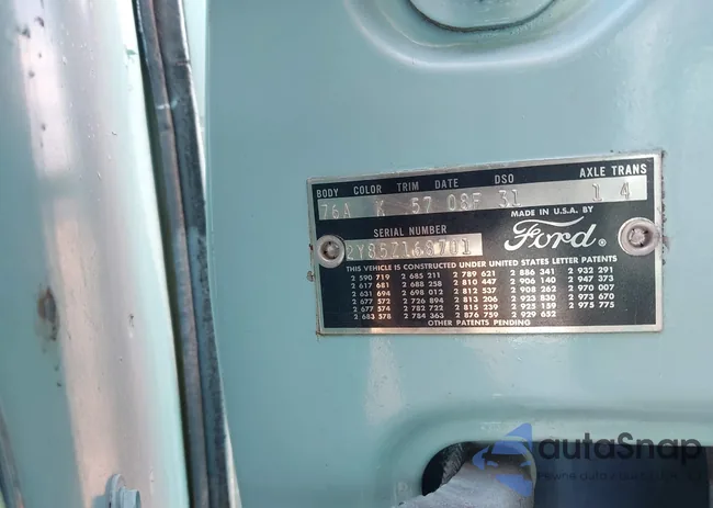 0000002Y85Z168701: 42953795