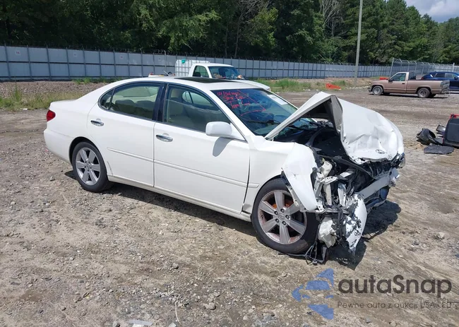 JTHBA30G255113834: 42953872