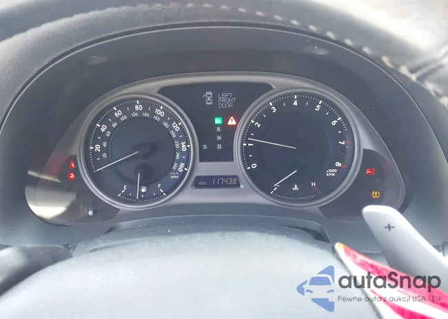 JTHBK262095097464: 42953907