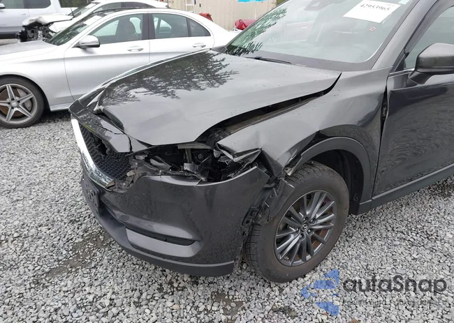 JM3KFBCM3K0519491: 42953965