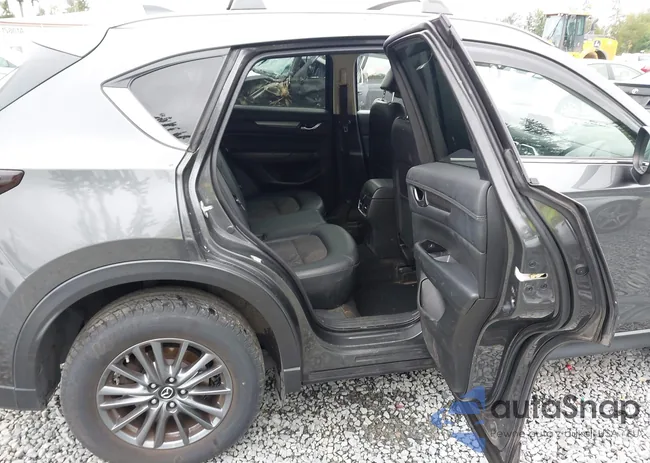 JM3KFBCM3K0519491: 42953965