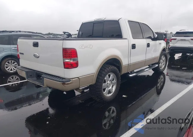 1FTPW14V08KB23600: 42954054