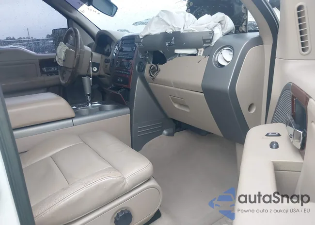 1FTPW14V08KB23600: 42954054