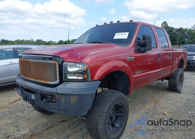 1FTNW21P43ED73030: 42954057