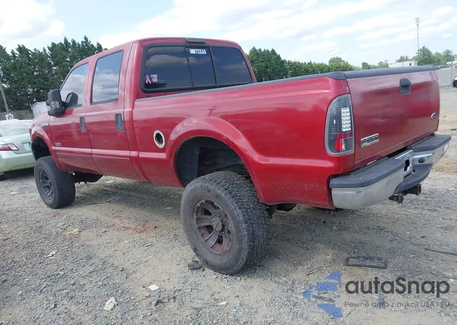 1FTNW21P43ED73030: 42954057