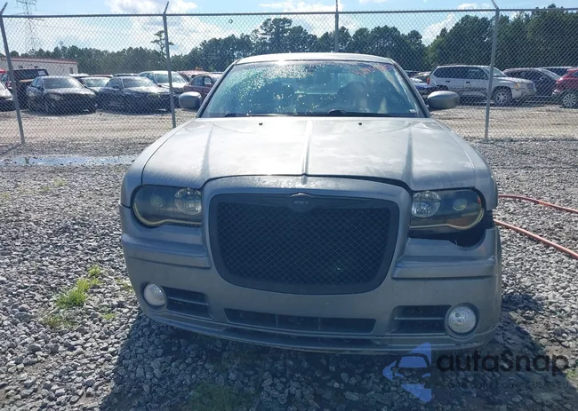 2C3KA73W56H426578: 42954095