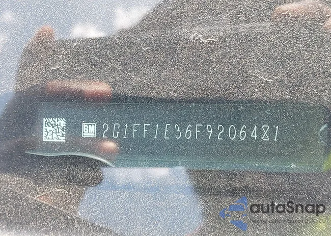 2G1FF1E36F9206481: 42953147